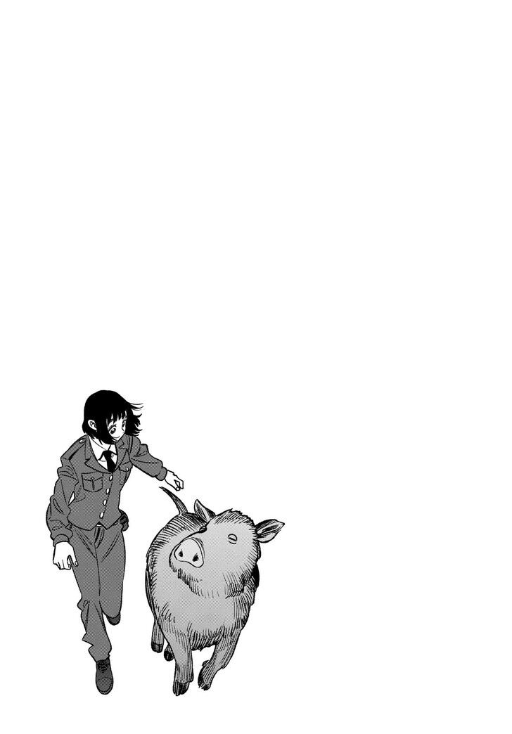 The Way Of The House Husband, Chapter 109 image 16